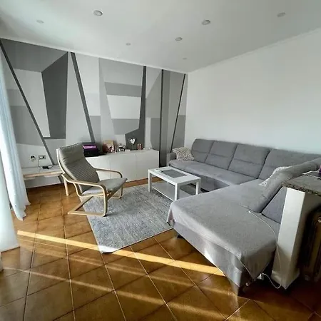 Samuel 7 Posti Letto Apartment Monfalcone