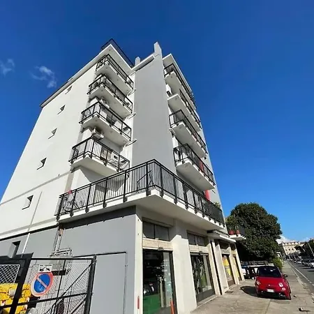 Samuel 7 Posti Letto Apartment *