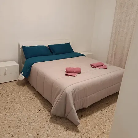 Samuel 7 Posti Letto Lägenhet *
