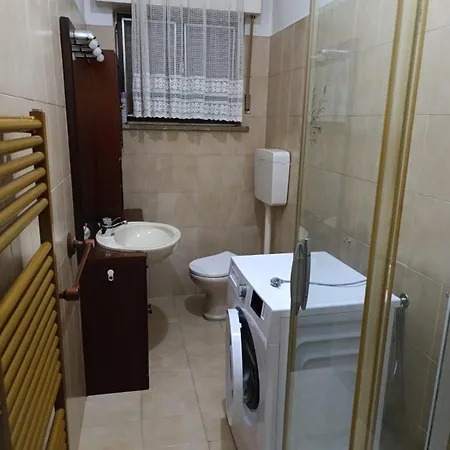 Samuel 7 Posti Letto