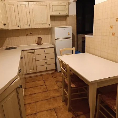 Διαμέρισμα Samuel 7 Posti Letto *