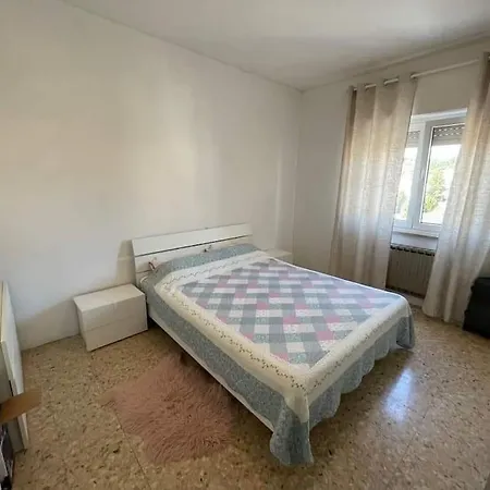 Samuel 7 Posti Letto Διαμέρισμα Monfalcone