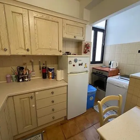 Samuel 7 Posti Letto Monfalcone