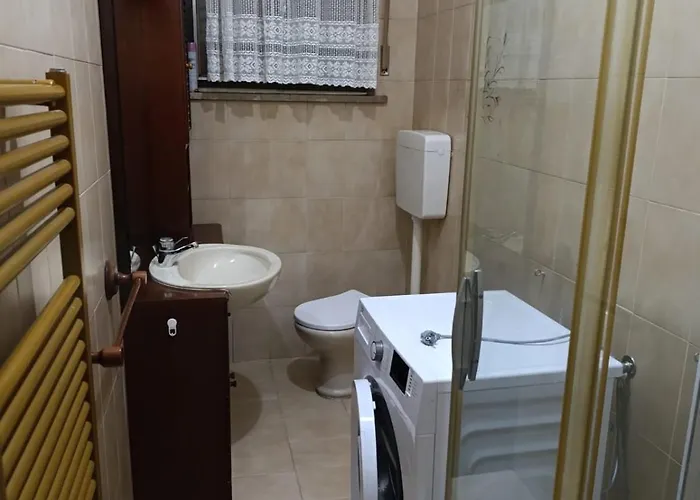 Samuel 7 Posti Letto