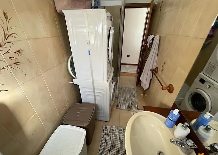 Samuel 7 Posti Letto * Monfalcone